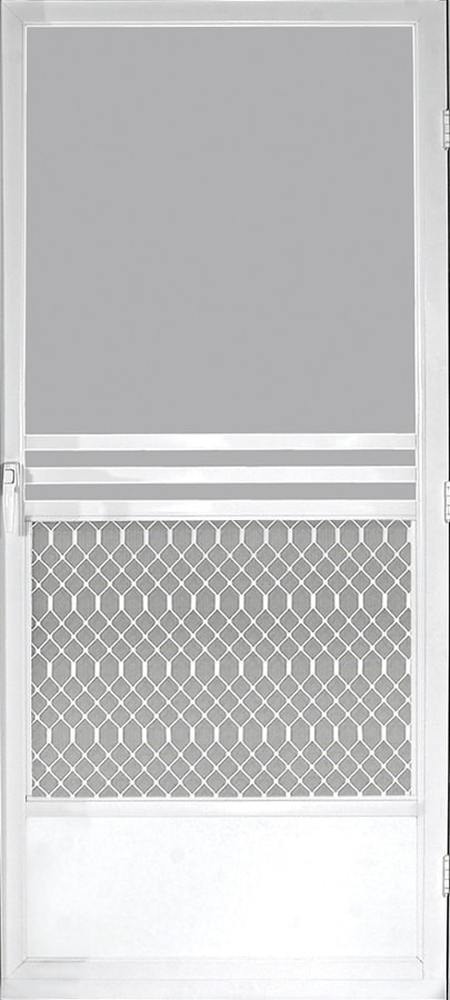 Aluminum Screen Doors